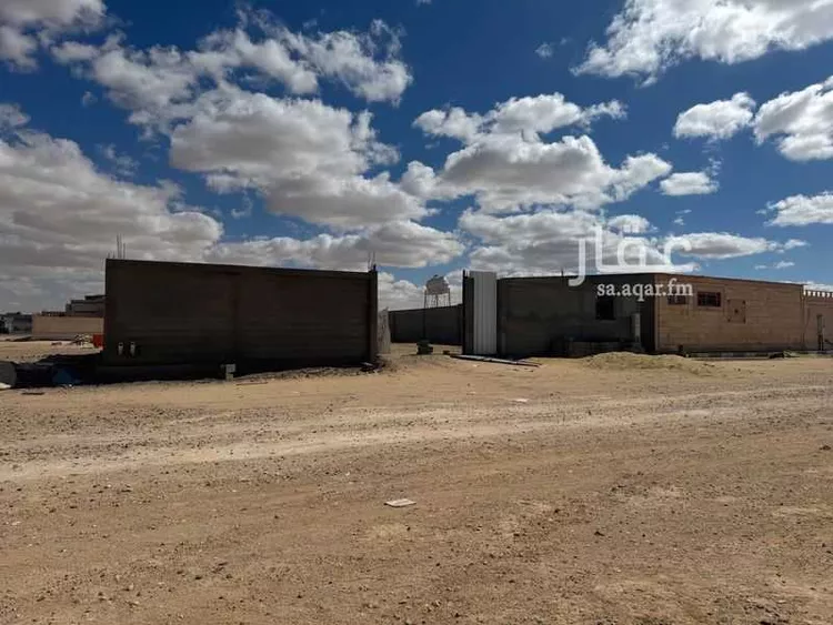 Land for Sale in Dumah Al Jandal King Fahd