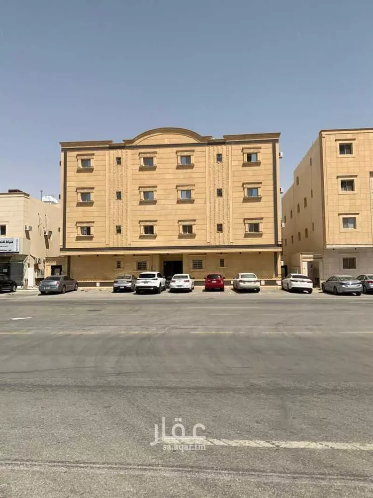 استديو مفروش للحجز في حي, 7865 الامير عبدالله بن سعود بن عبدالله بن صنيتان ال سعود، الصحافة، الرياض 13321 3373، ، حي الصحافة ، الرياض ، منطقة الرياض صورة 3
