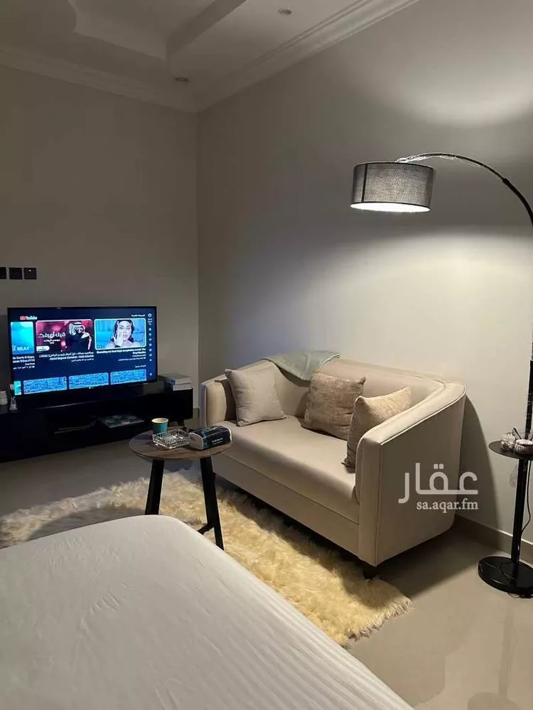 استديو مفروش للحجز في حي, 7865 الامير عبدالله بن سعود بن عبدالله بن صنيتان ال سعود، الصحافة، الرياض 13321 3373، ، حي الصحافة ، الرياض ، منطقة الرياض صورة 5