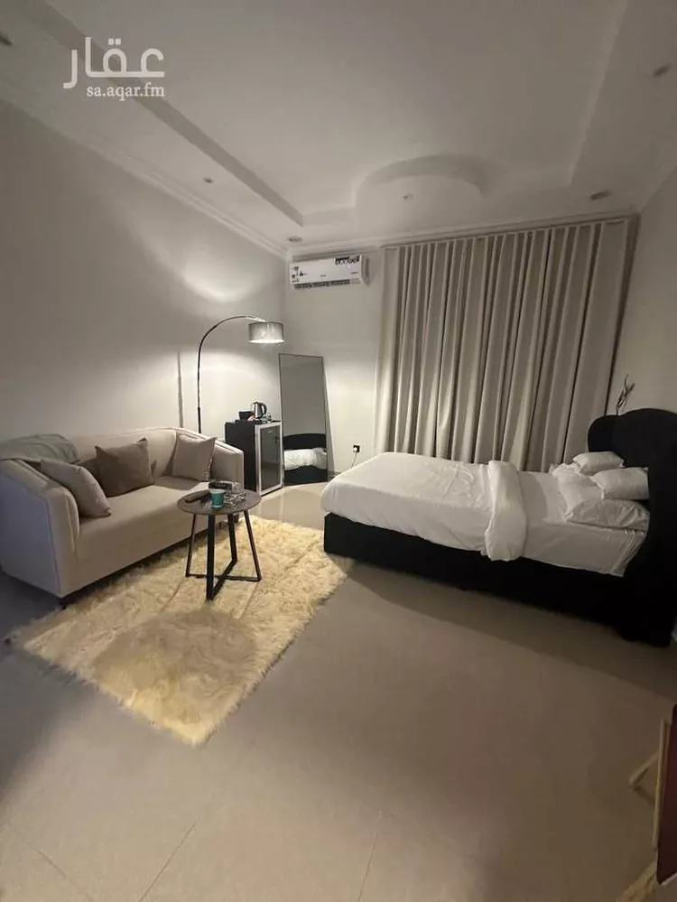 Furnished Studio for Booking in Riyadh As Sahafah 8
