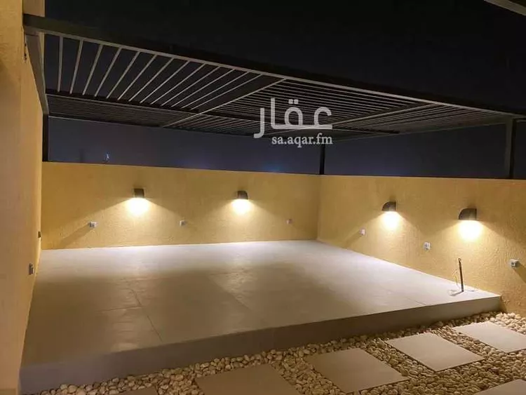 فيلا للبيع في شارع تاج الدين الكندي ، حي العارض ، الرياض ، منطقة الرياض صورة 2