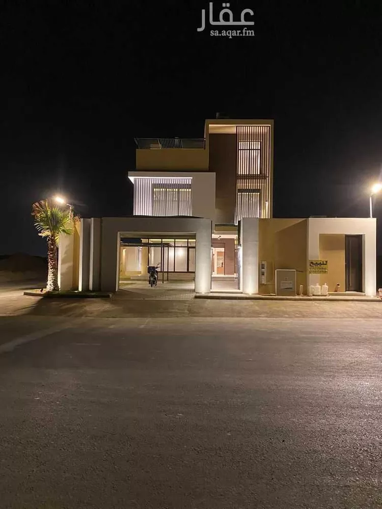 فيلا للبيع في شارع تاج الدين الكندي ، حي العارض ، الرياض ، منطقة الرياض