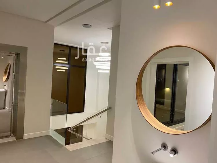 فيلا للبيع في شارع تاج الدين الكندي ، حي العارض ، الرياض ، منطقة الرياض صورة 3