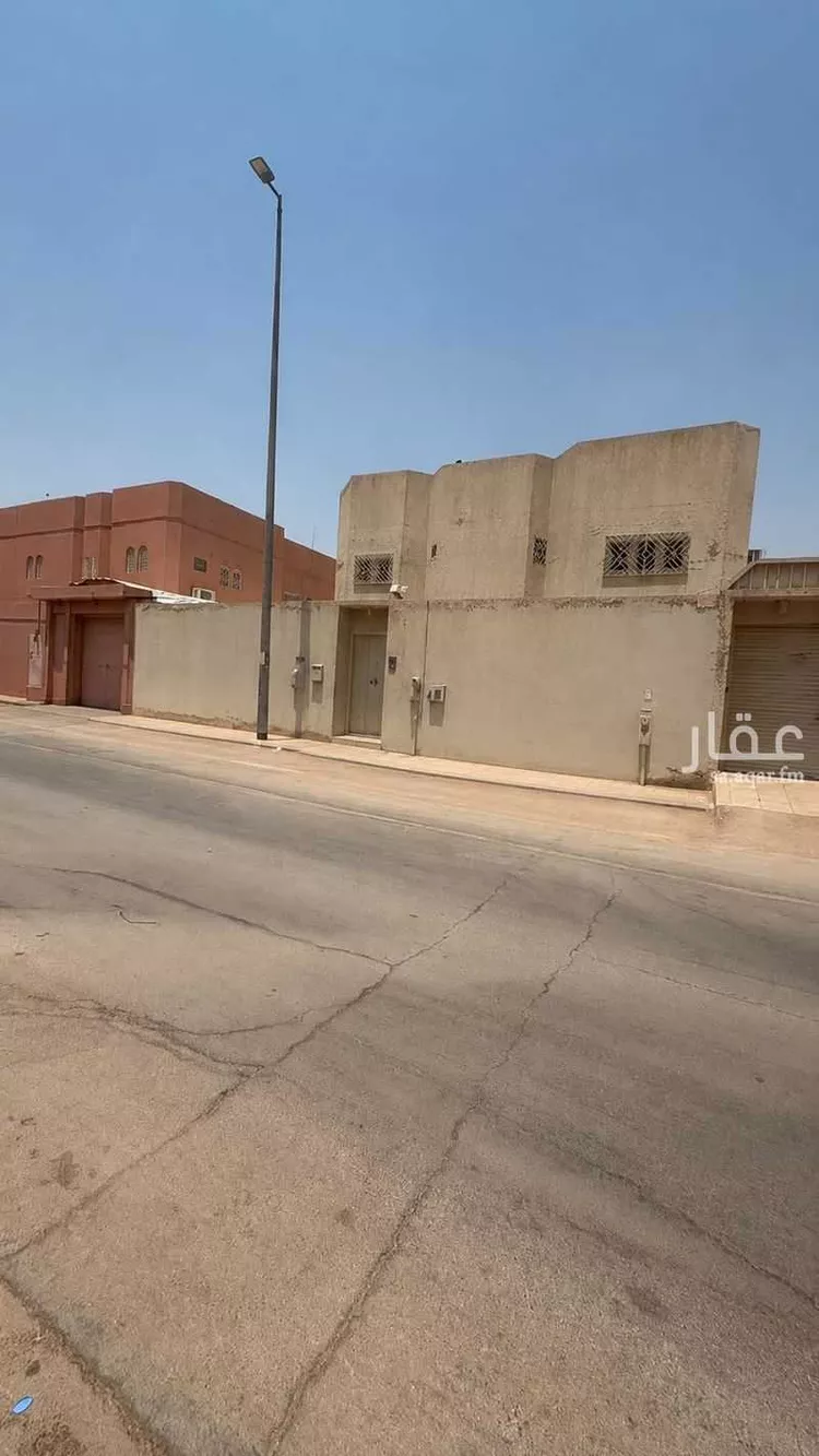 فيلا للبيع في شارع الطفيل بن زيد ، حي الزهرة ، الرياض ، منطقة الرياض