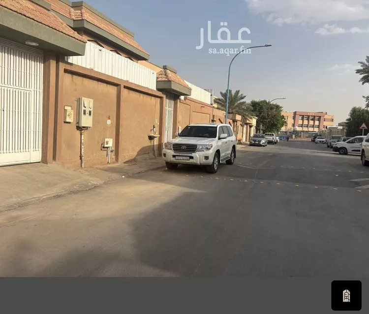 فيلا للبيع في شارع عبدالقادر الواسطي, حي الملز, مدينة الرياض, منطقة الرياض صورة 3