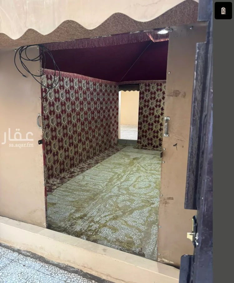 دور للإيجار في شارع ملك النسور, حي الروابي, مدينة الرياض, منطقة الرياض صورة 4