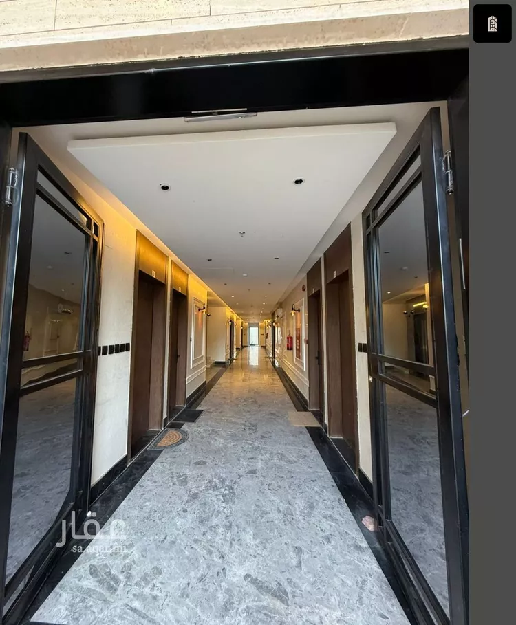شقة للإيجار في شارع ممر10, حي الفيحاء, مدينة الرياض, منطقة الرياض صورة 2