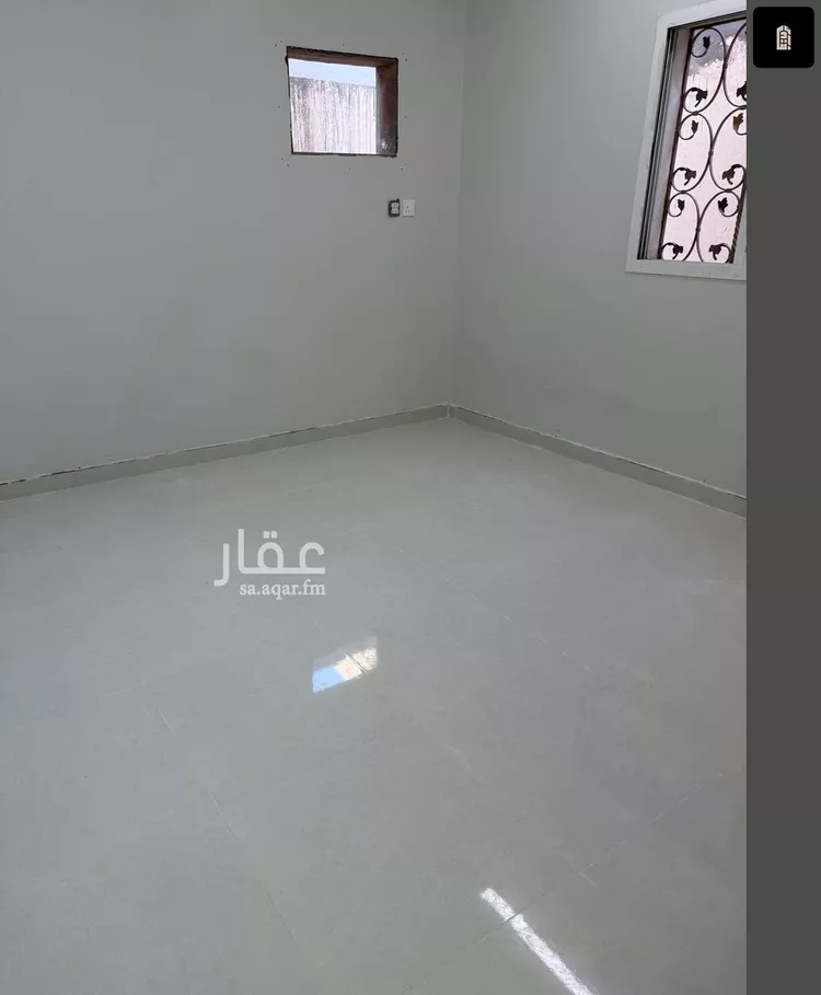 دور للإيجار في شارع محماس الهزاني, حي السلام, مدينة الرياض, منطقة الرياض صورة 3