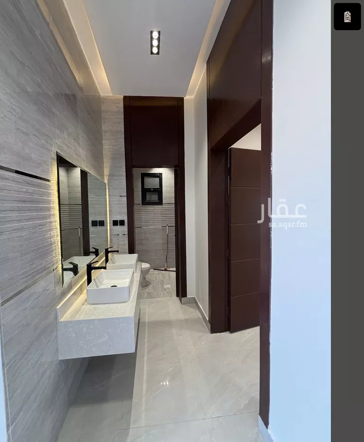 فيلا للبيع في شارع شارع فرعي, حي الجنادرية, مدينة الرياض, منطقة الرياض صورة 5