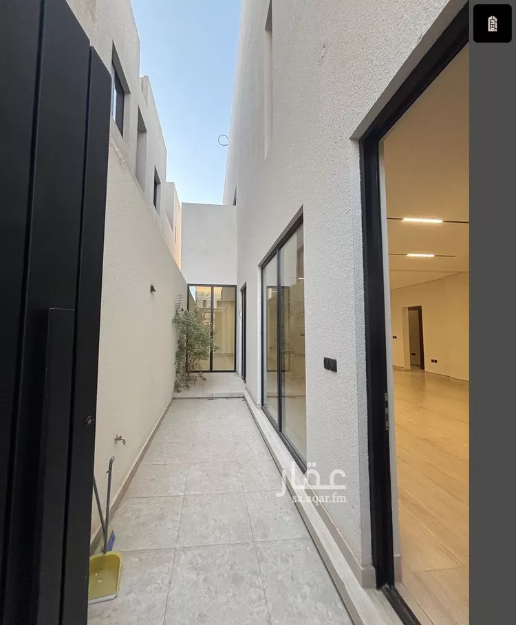 دور للإيجار في شارع برقة, حي الريان, مدينة الرياض, منطقة الرياض صورة 4