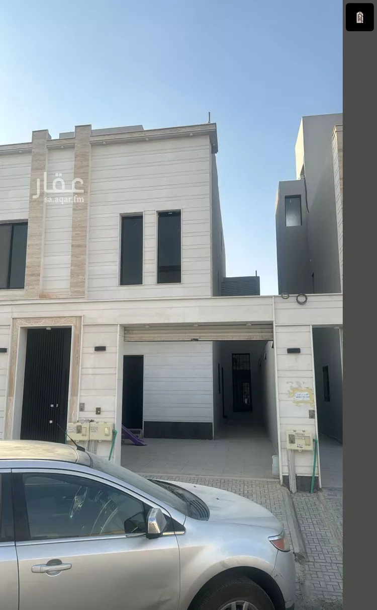 دور للإيجار في شارع الشوبك, حي السعادة, مدينة الرياض, منطقة الرياض صورة 2