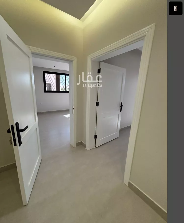 دور للإيجار في شارع عبدالعزيز بن معمر, حي الريان, مدينة الرياض, منطقة الرياض صورة 3