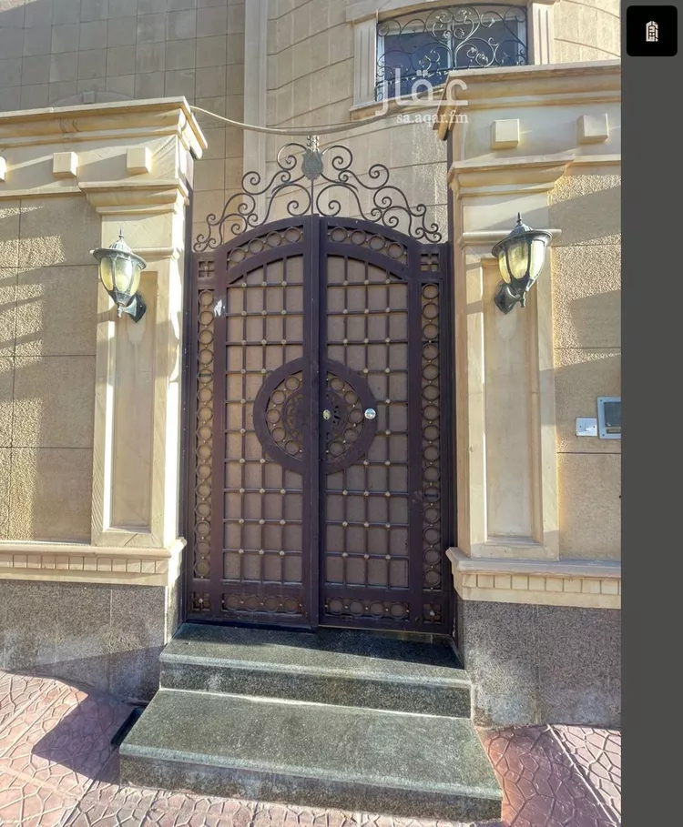 دور للإيجار في شارع المنافع, حي الفيحاء, مدينة الرياض, منطقة الرياض صورة 2