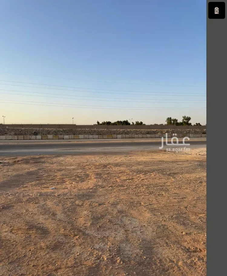 أرض للبيع في شارع العزم, حي البرية, مدينة الرياض, منطقة الرياض صورة 3
