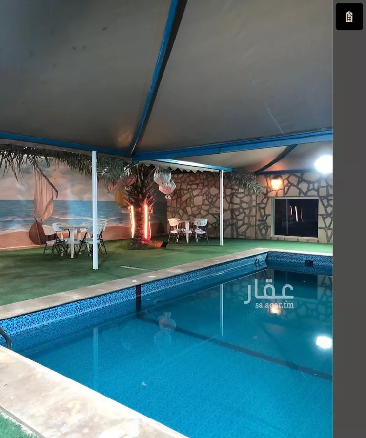 Rest House for Sale in Riyadh Uhud 8