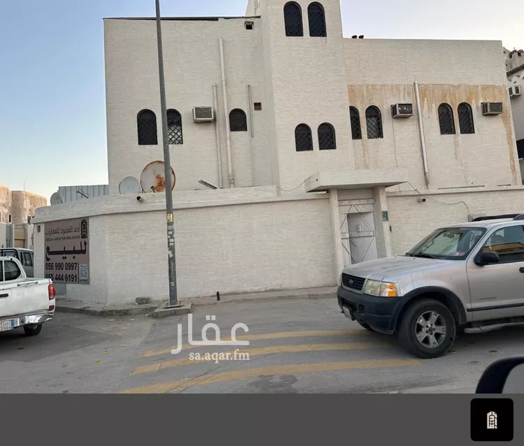 فيلا للبيع في شارع عبدالله بن أبي الهذيل, حي النسيم الغربي, مدينة الرياض, منطقة الرياض صورة 2