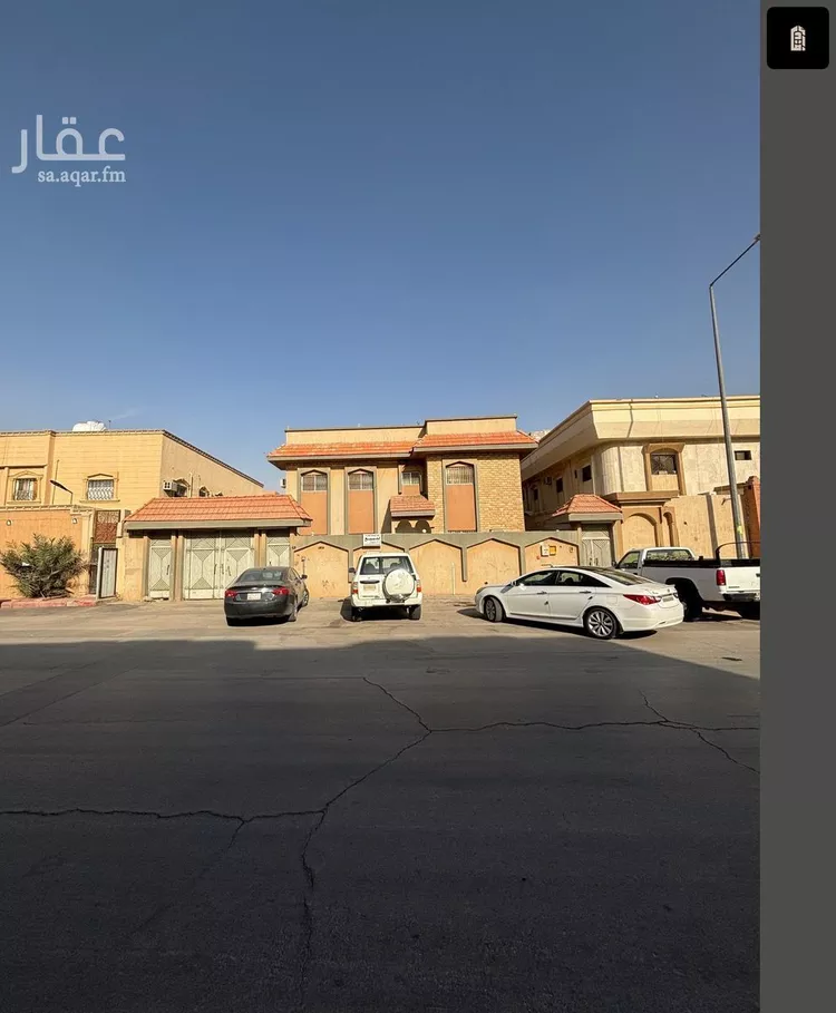 فيلا للبيع في شارع خلاد بن عمرو, حي السعادة, مدينة الرياض, منطقة الرياض صورة 2