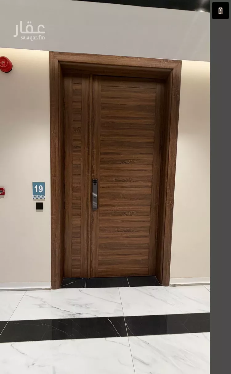 شقة للإيجار في شارع الاقتصاد, حي الفيحاء, مدينة الرياض, منطقة الرياض صورة 5