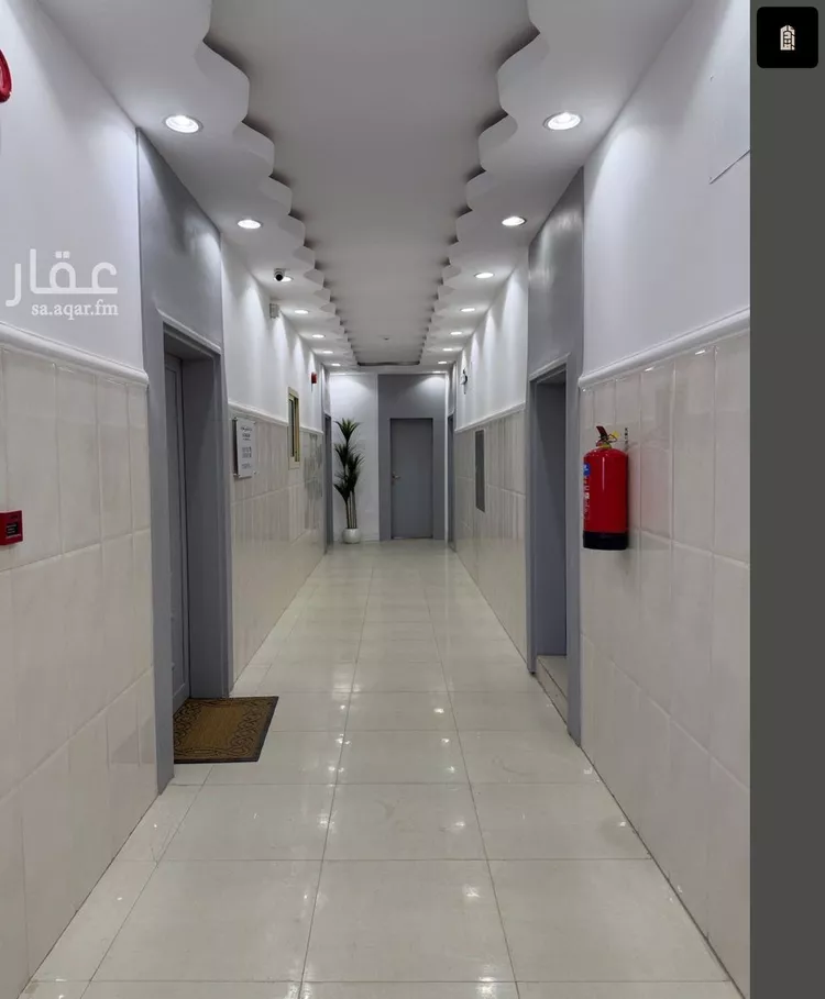 مكتب تجاري للإيجار في شارع صلاح الدين الايوبي الفرعي, حي الصفاء, مدينة الرياض, منطقة الرياض صورة 4
