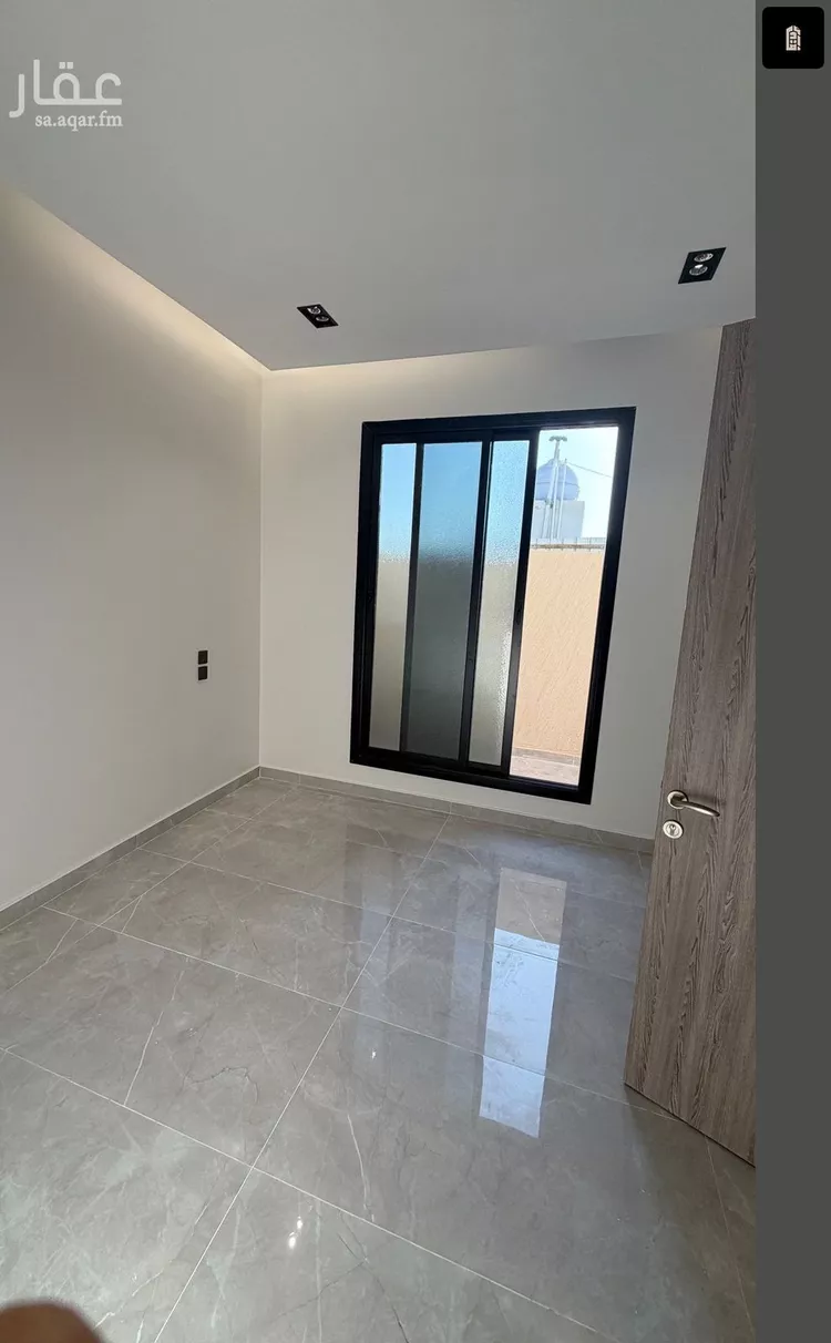 شقة للإيجار في شارع محمد بن زياد, حي الفيحاء, مدينة الرياض, منطقة الرياض صورة 5