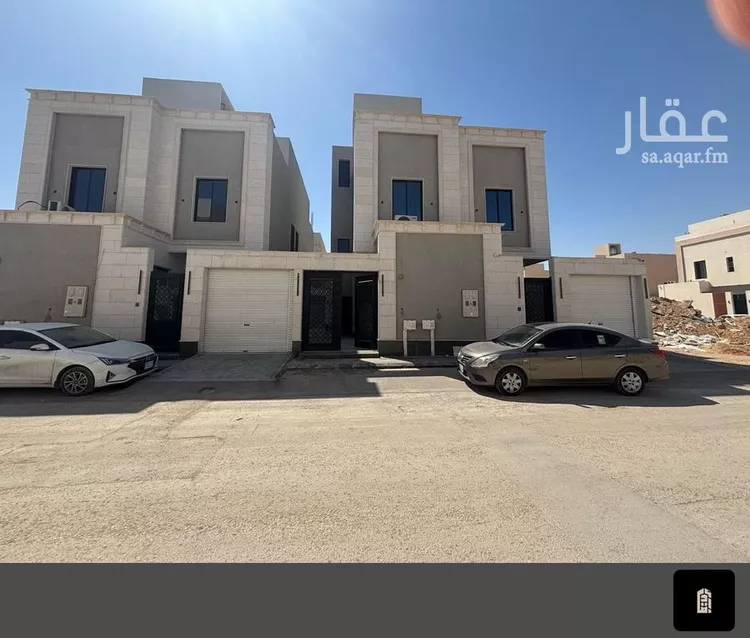 Villa for Rent in Riyadh As Saadah