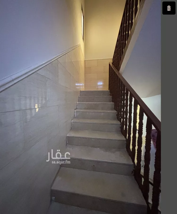 فيلا للبيع في شارع الحدبة السفلى, حي الفيحاء, مدينة الرياض, منطقة الرياض 7