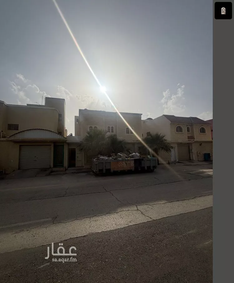 Apartment for Rent in Riyadh As Salam