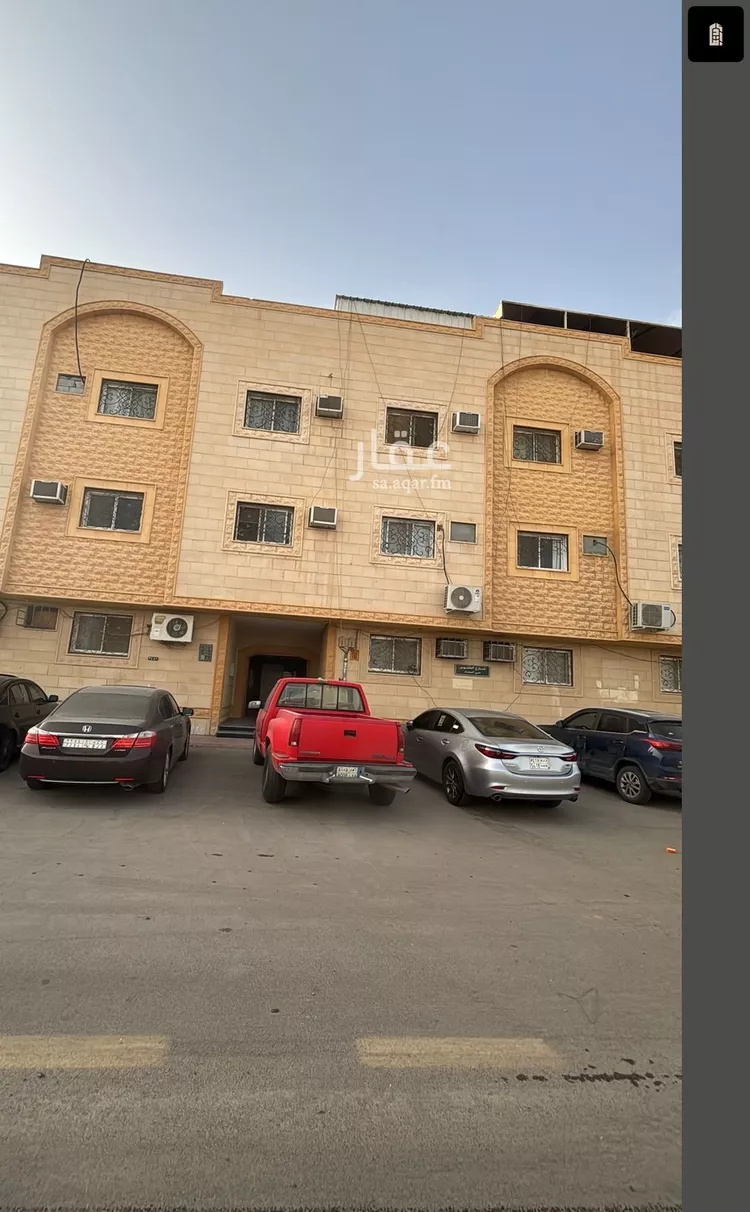 Apartment for Rent in Riyadh Al Fayha
