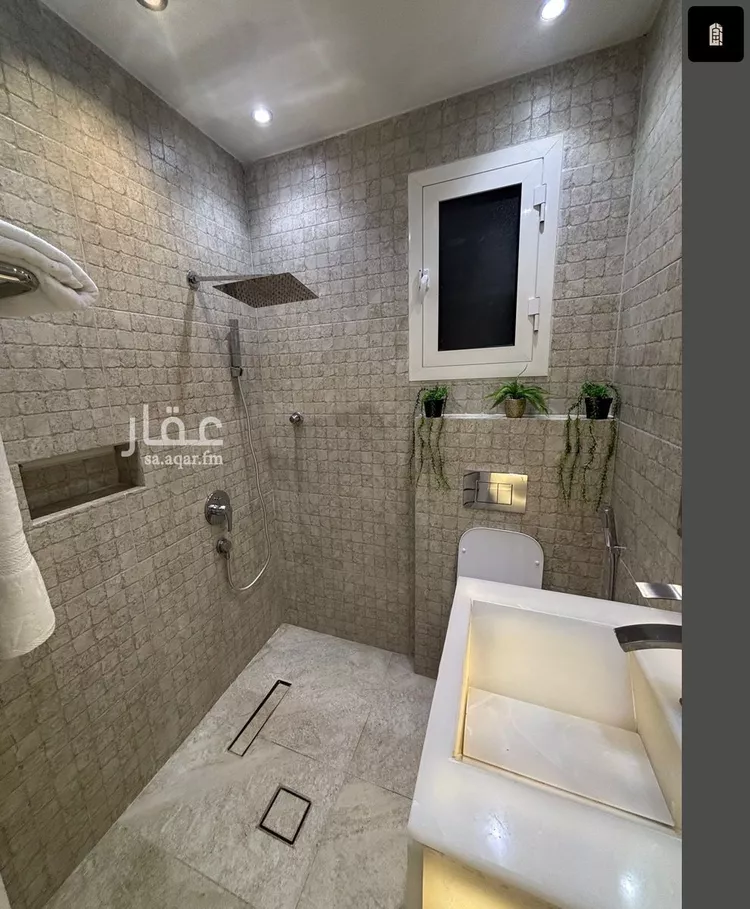 استوديو للإيجار في شارع التوفيق, حي المونسية, مدينة الرياض, منطقة الرياض 9