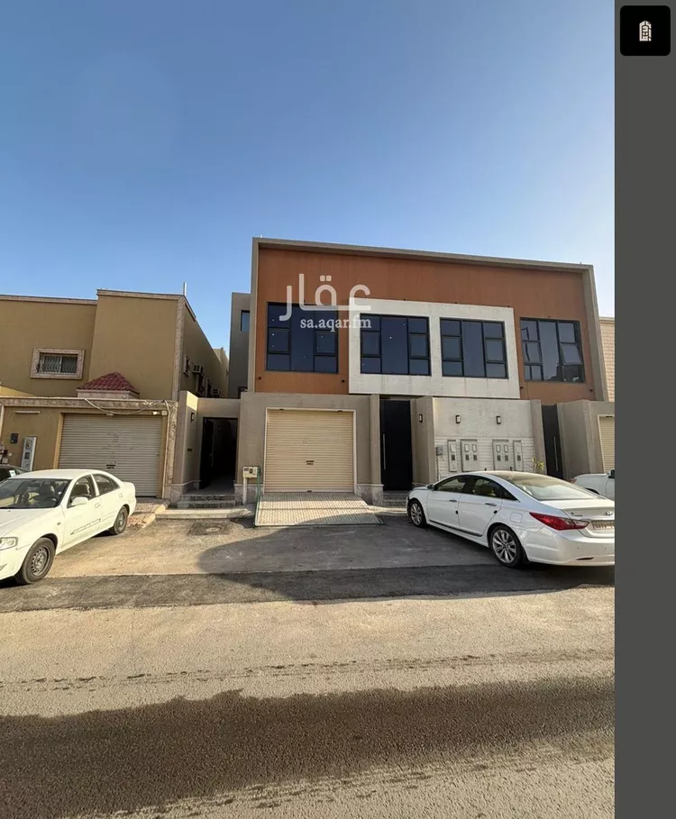 دور للإيجار في شارع الذرة, حي الفيحاء, مدينة الرياض, منطقة الرياض 1 صورة