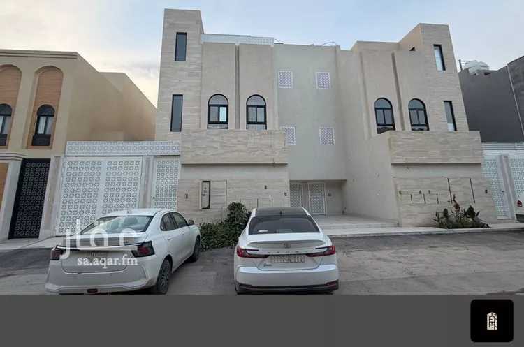 Floor for Rent in Riyadh As Saadah