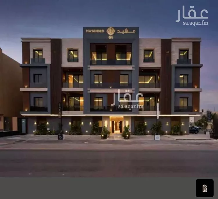 Apartment for Rent in Riyadh Qurtubah