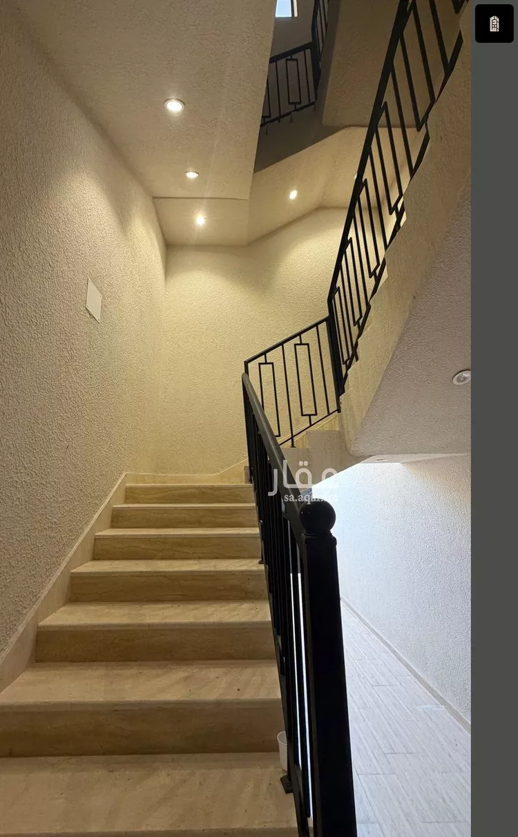 دور للإيجار في شارع الحدبة السفلى, حي الفيحاء, مدينة الرياض, منطقة الرياض صورة 5