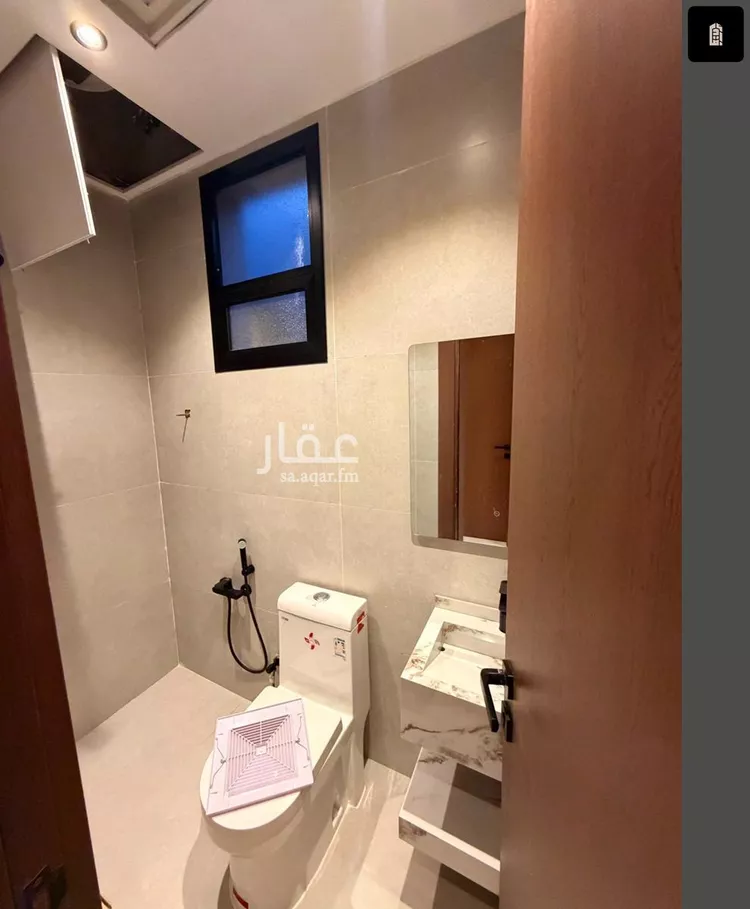 شقة للبيع في شارع الحسن بن الفحام, حي الفيحاء, مدينة الرياض, منطقة الرياض صورة 5