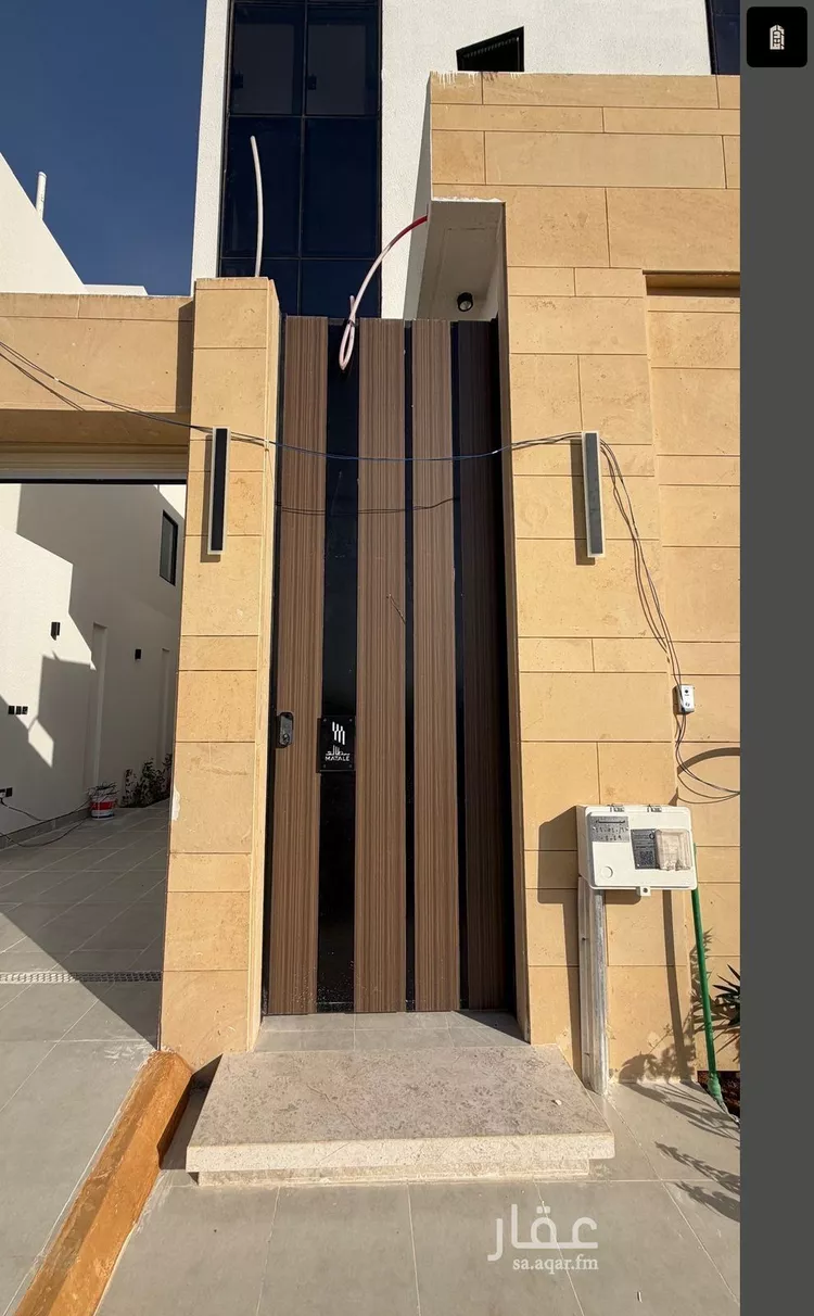 Floor for Rent in Riyadh Al Fayha صورة 3