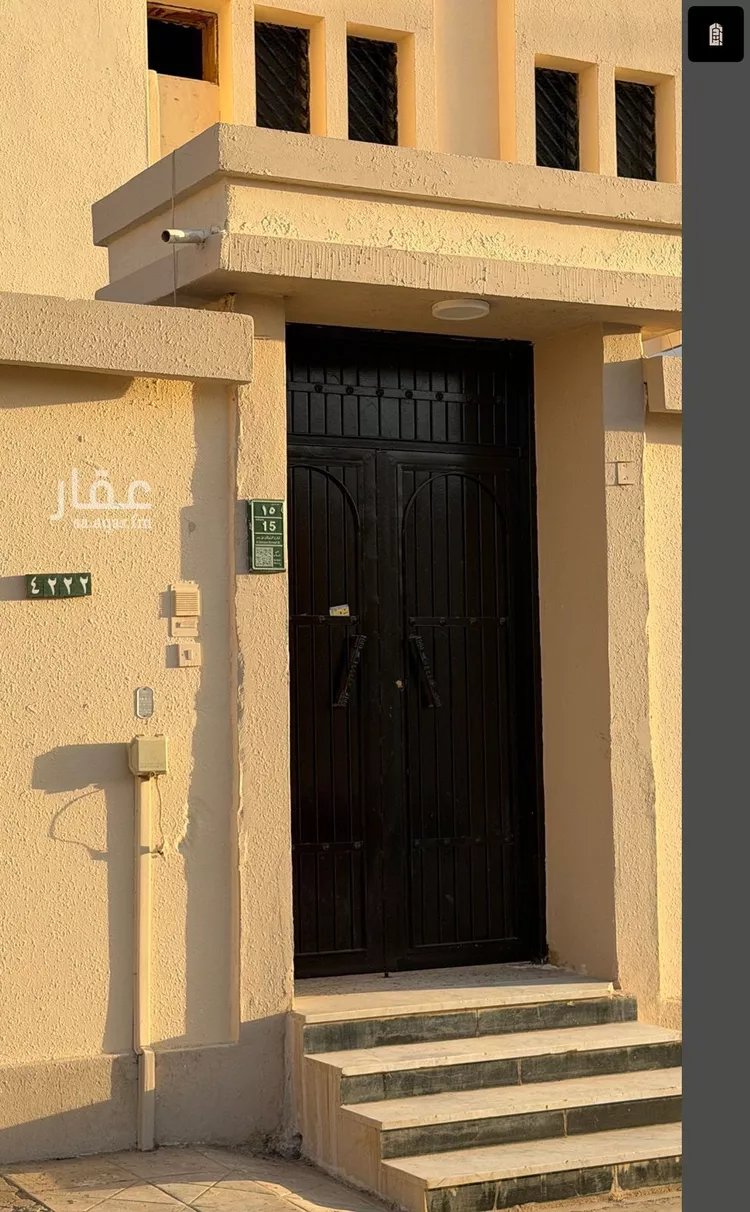 دور للإيجار في شارع الزبرقان ابن بدر التميمي, حي السلام, مدينة الرياض, منطقة الرياض صورة 3