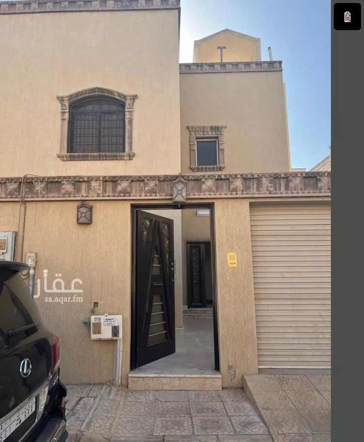دور للإيجار في شارع حرمة, حي الفيحاء, مدينة الرياض, منطقة الرياض