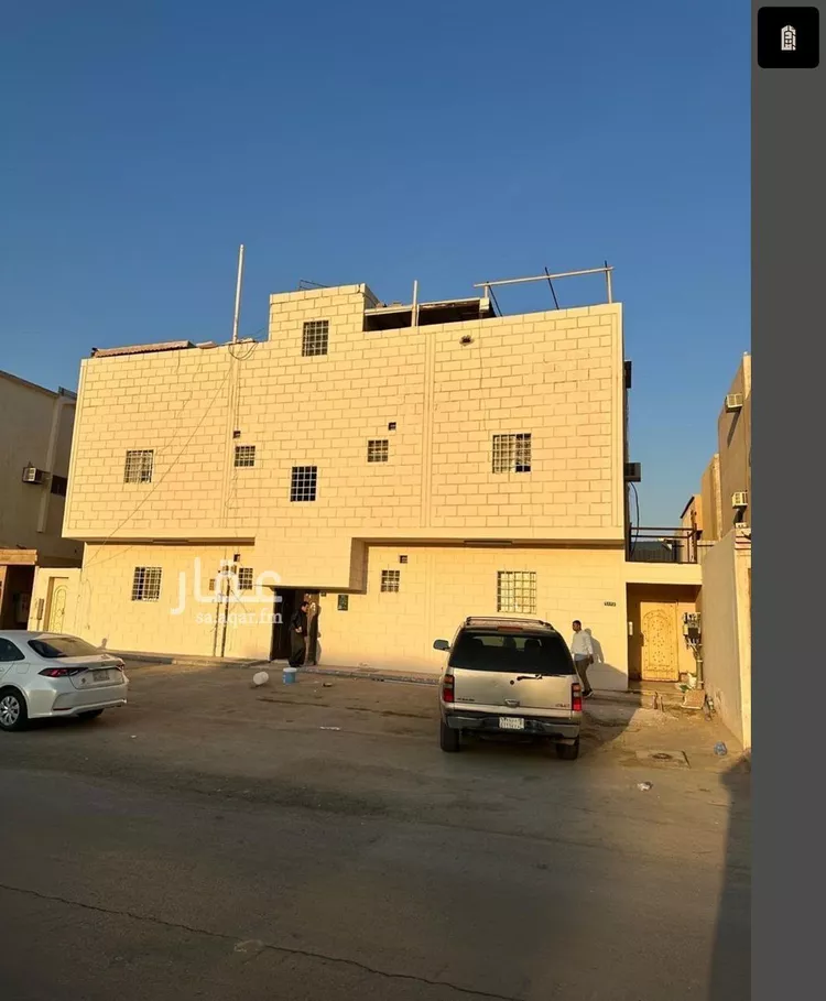 عمارة للبيع في شارع أبي الفتح الحصري, حي طويق, مدينة الرياض, منطقة الرياض صورة 4