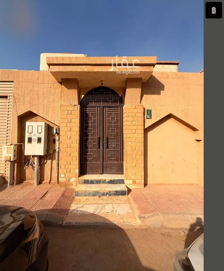 فيلا للبيع في شارع حسين عرب, حي السلام, مدينة الرياض, منطقة الرياض صورة 2