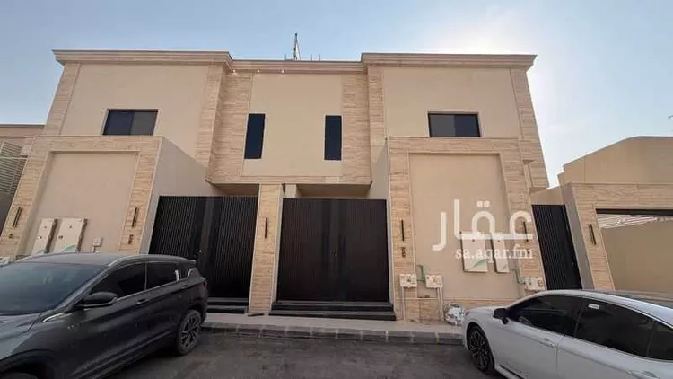 Floor for Rent in Riyadh Al Fayha