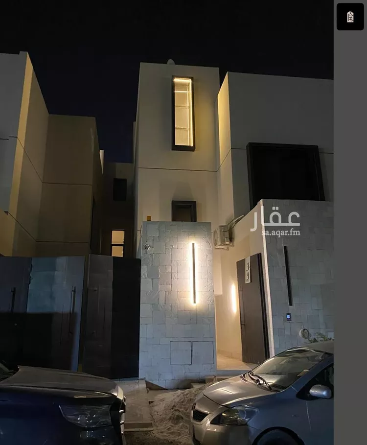 دور للإيجار في شارع السعادة 24, حي السعادة, مدينة الرياض, منطقة الرياض