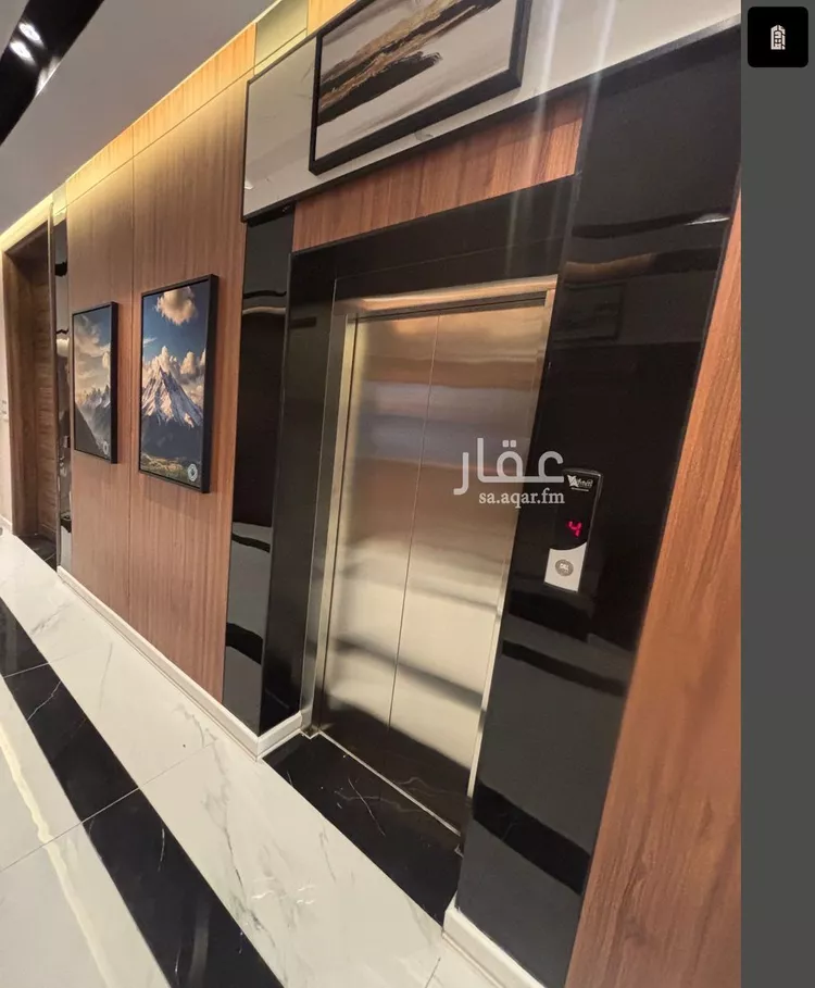 شقة للإيجار في شارع شهيد الدين ثم الوطن عبدالرحمن سعيد عبد, حي السعادة, مدينة الرياض, منطقة الرياض صورة 4