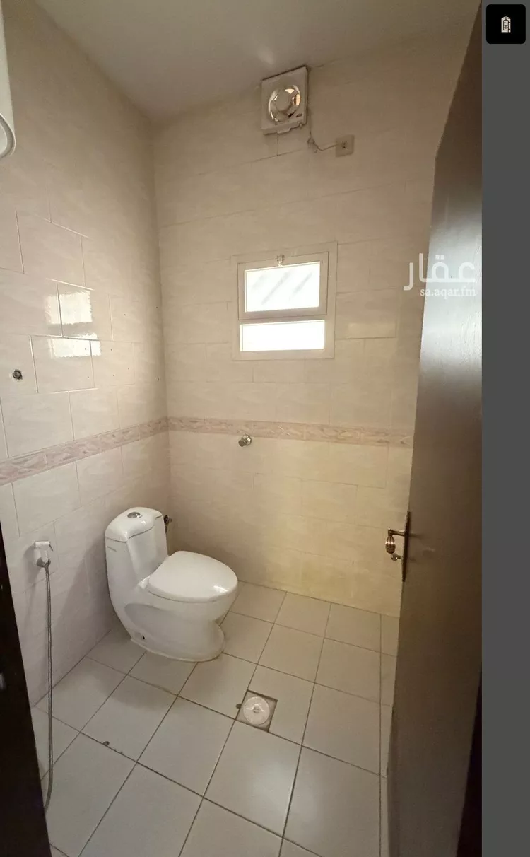 دور للإيجار في شارع ابن العلم, حي الجزيرة, مدينة الرياض, منطقة الرياض 9
