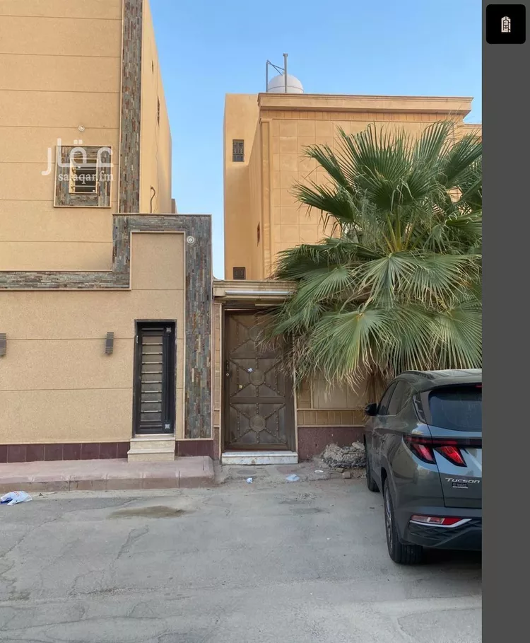 دور للإيجار في شارع الريف, حي السعادة, مدينة الرياض, منطقة الرياض