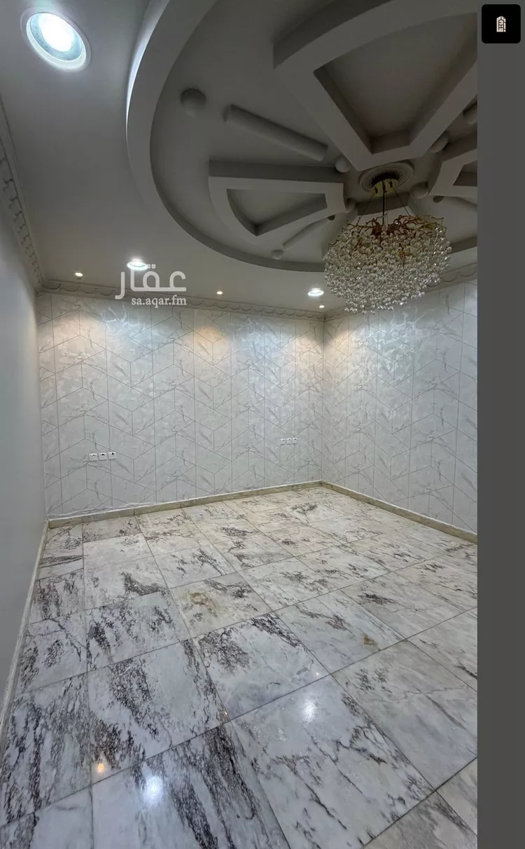 Floor for Rent in Riyadh Al Fayha صورة 3