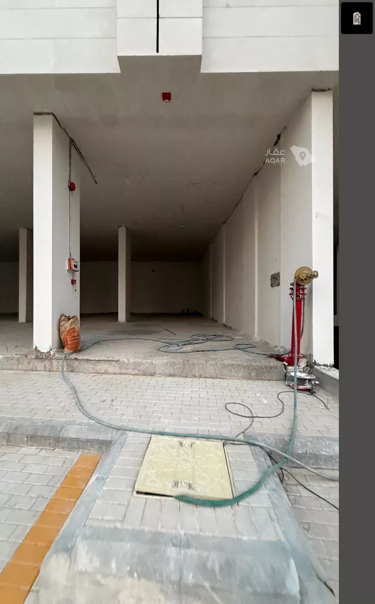 محل للإيجار في شارع  الشافعي, حي الفيحاء, مدينة الرياض, منطقة الرياض 3