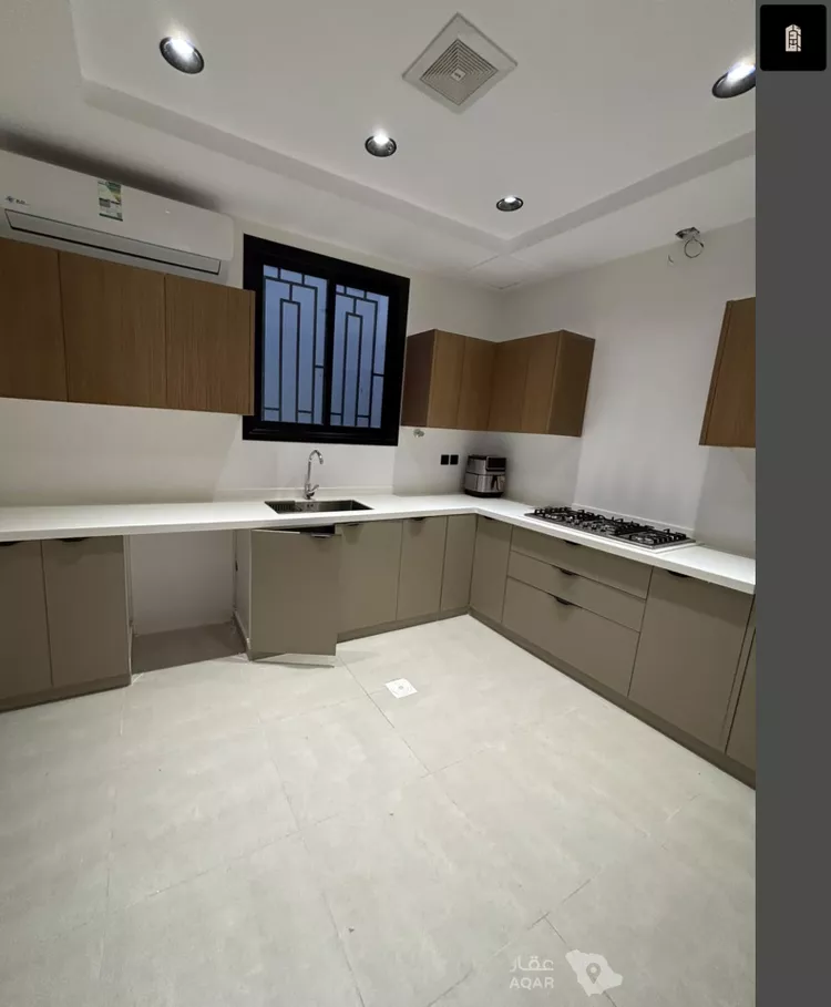 Floor for Rent in Riyadh As Saadah 6