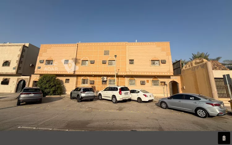 شقة للإيجار في شارع الأمير محمد بن عبدالرحمن بن عبدالعزيز, حي الفيحاء, مدينة الرياض, منطقة الرياض