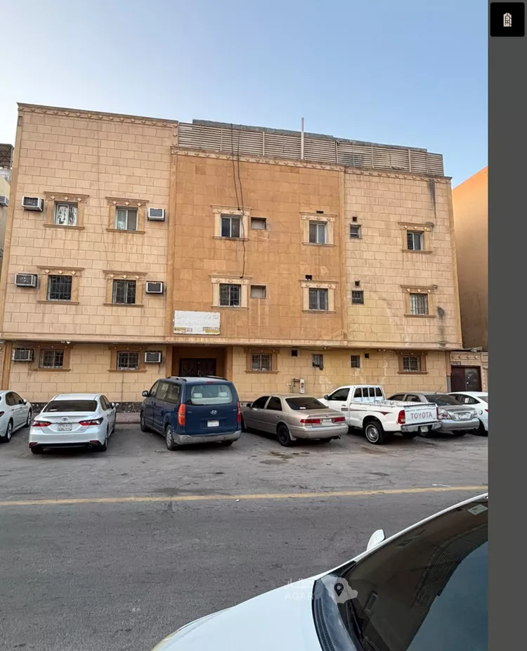 Apartment for Rent in Riyadh As Saadah