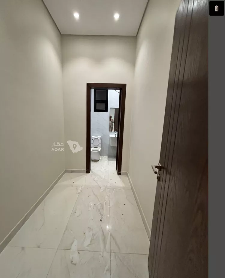 دور للإيجار في شارع فرعي, حي السعادة, مدينة الرياض, منطقة الرياض صورة 4